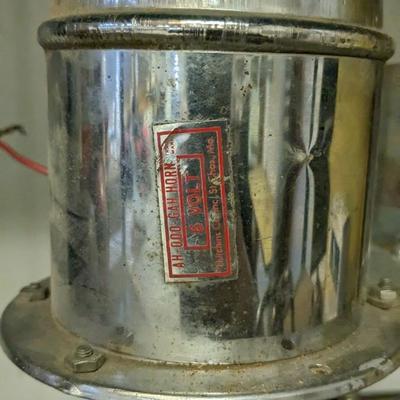 Various Car and Motorcycle Parts