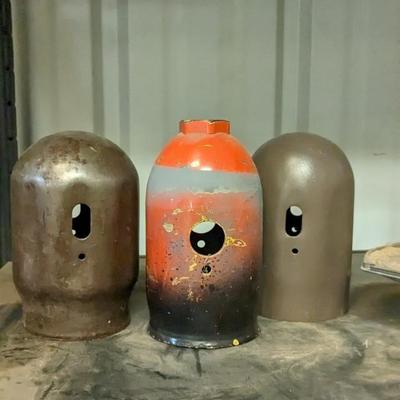 Various Car and Motorcycle Parts