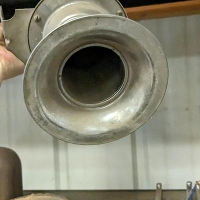 Various Car and Motorcycle Parts