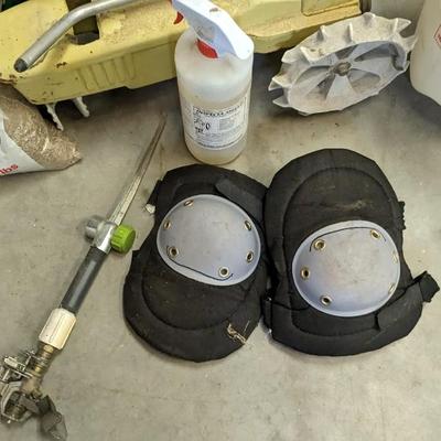Lawn and Garden Essentials