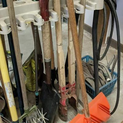Lawn and Garden Essentials