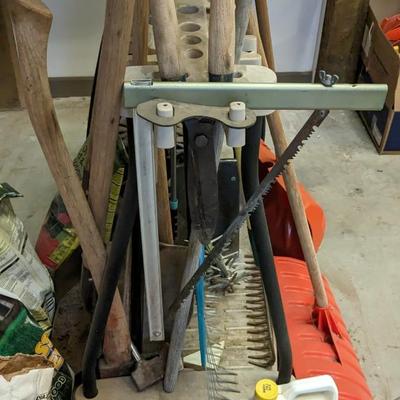 Lawn and Garden Essentials