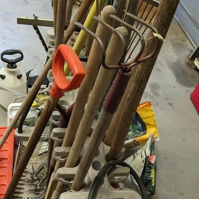 Lawn and Garden Essentials