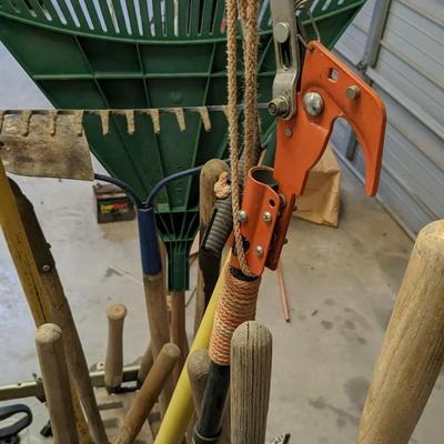 Lawn and Garden Essentials