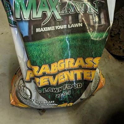 Lawn and Garden Essentials