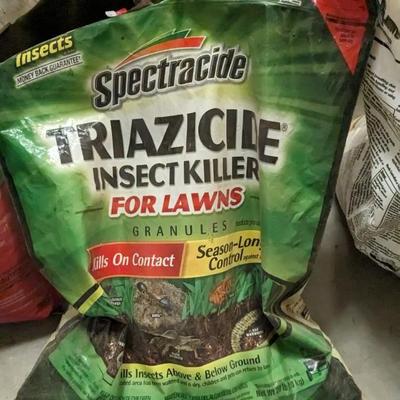 Lawn and Garden Essentials