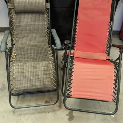 Outdoor Cushions and Tarps