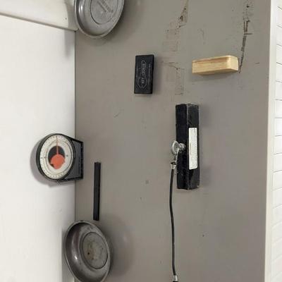 Wright Line Rolling Front Locking Cabinet-Shop 1