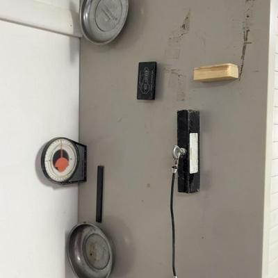 Wright Line Rolling Front Locking Cabinet-Shop 1
