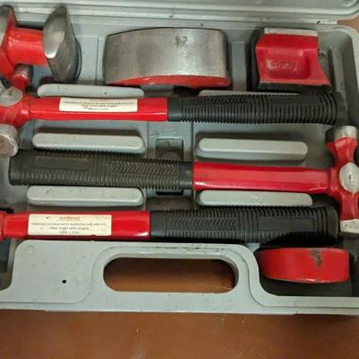 Dent Kit