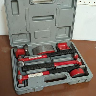 Dent Kit