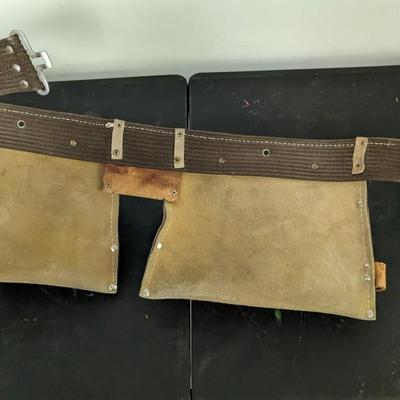 Tool Pouches