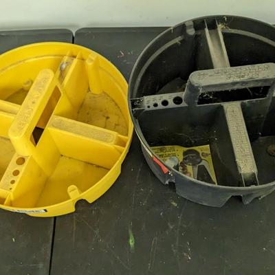 Tool Pouches