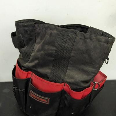 Tool Pouches