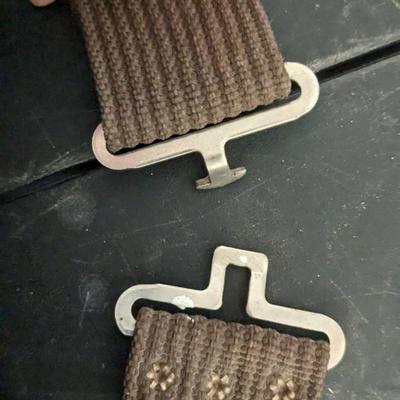 Tool Pouches