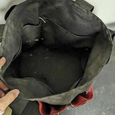 Tool Pouches