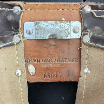 Tool Pouches