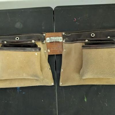 Tool Pouches