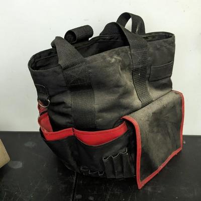 Tool Pouches