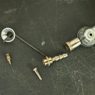 Air Brush Assortment