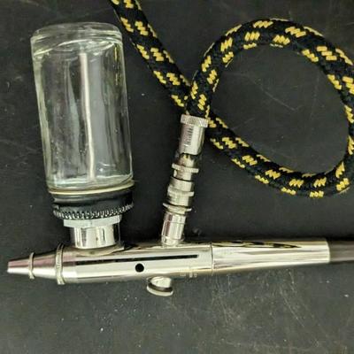 Air Brush Assortment