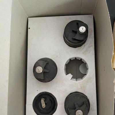 Air Brush Assortment