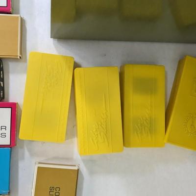 Box of Slides
