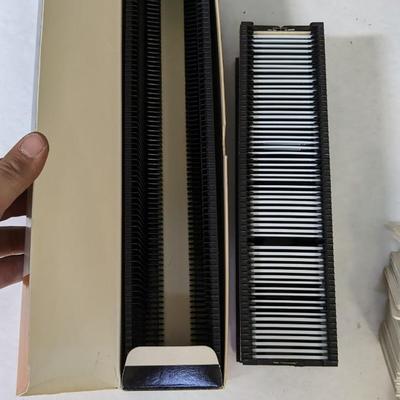 Box of Slides