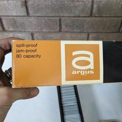 Box of Slides