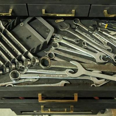 3 Drawers in Storehouse Tool Chest