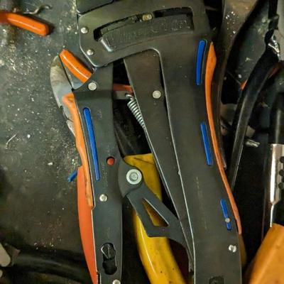3 Drawers in Storehouse Tool Chest