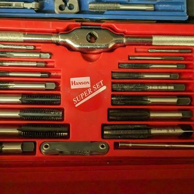 Tool and Die