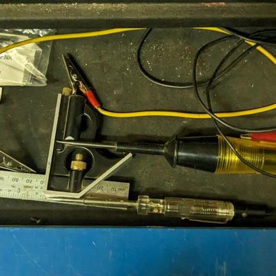 Tool and Die