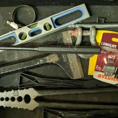 Tool and Die