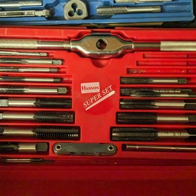 Tool and Die