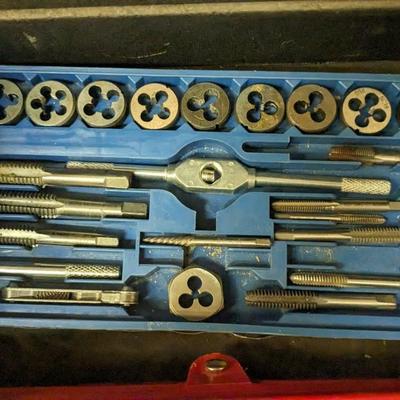 Tool and Die