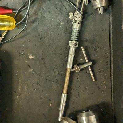 Tool and Die