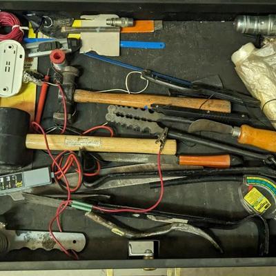 2 Drawers of Storehouse Tool Chest