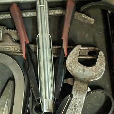 2 Drawers of Storehouse Tool Chest