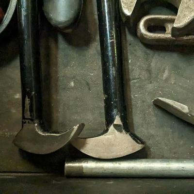 2 Drawers of Storehouse Tool Chest