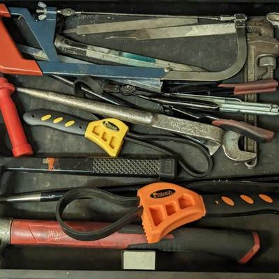 2 Drawers of Storehouse Tool Chest