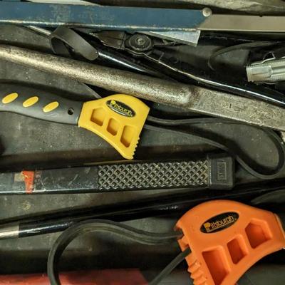 2 Drawers of Storehouse Tool Chest