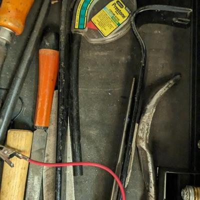 2 Drawers of Storehouse Tool Chest