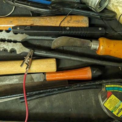 2 Drawers of Storehouse Tool Chest