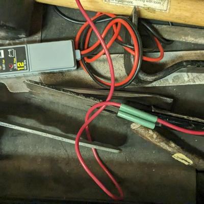 2 Drawers of Storehouse Tool Chest