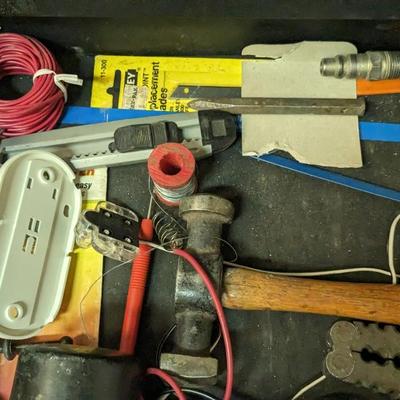 2 Drawers of Storehouse Tool Chest