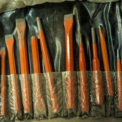 Bottom of Storehouse Tool Chest