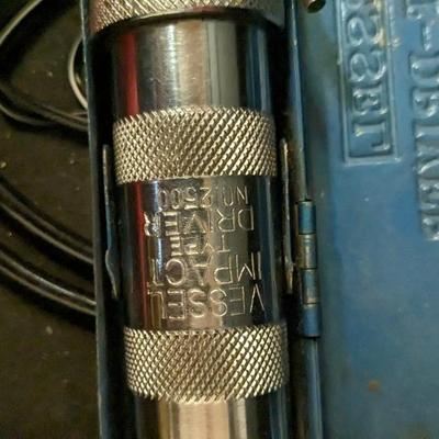 Bottom of Storehouse Tool Chest