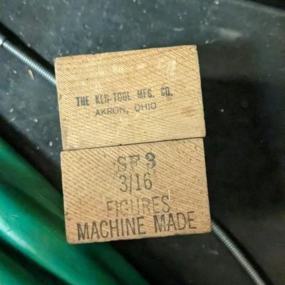 Bottom of Storehouse Tool Chest