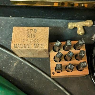 Bottom of Storehouse Tool Chest